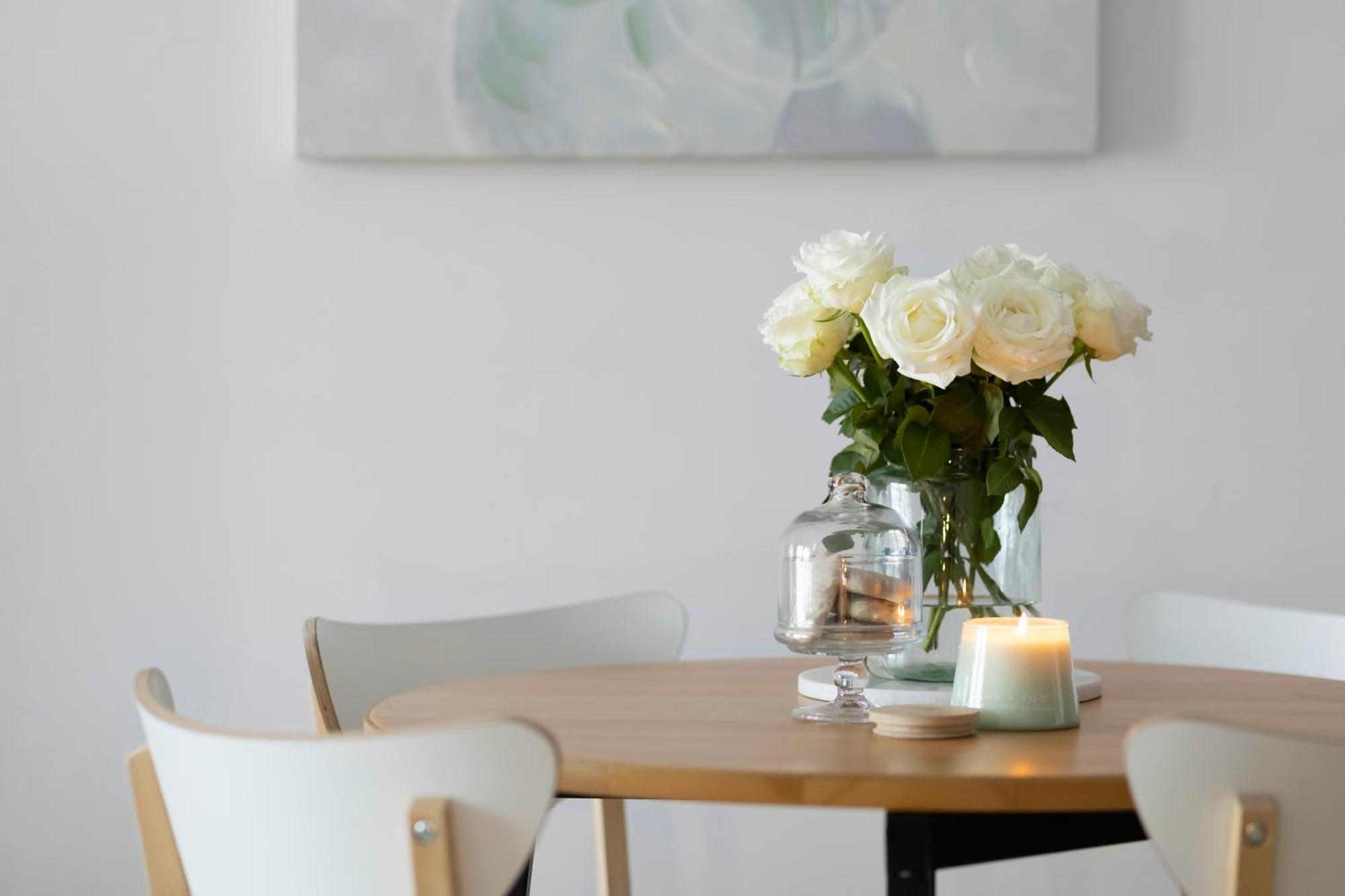 Elite Apartments Chlebova Premium Gdańsk Eksteriør billede