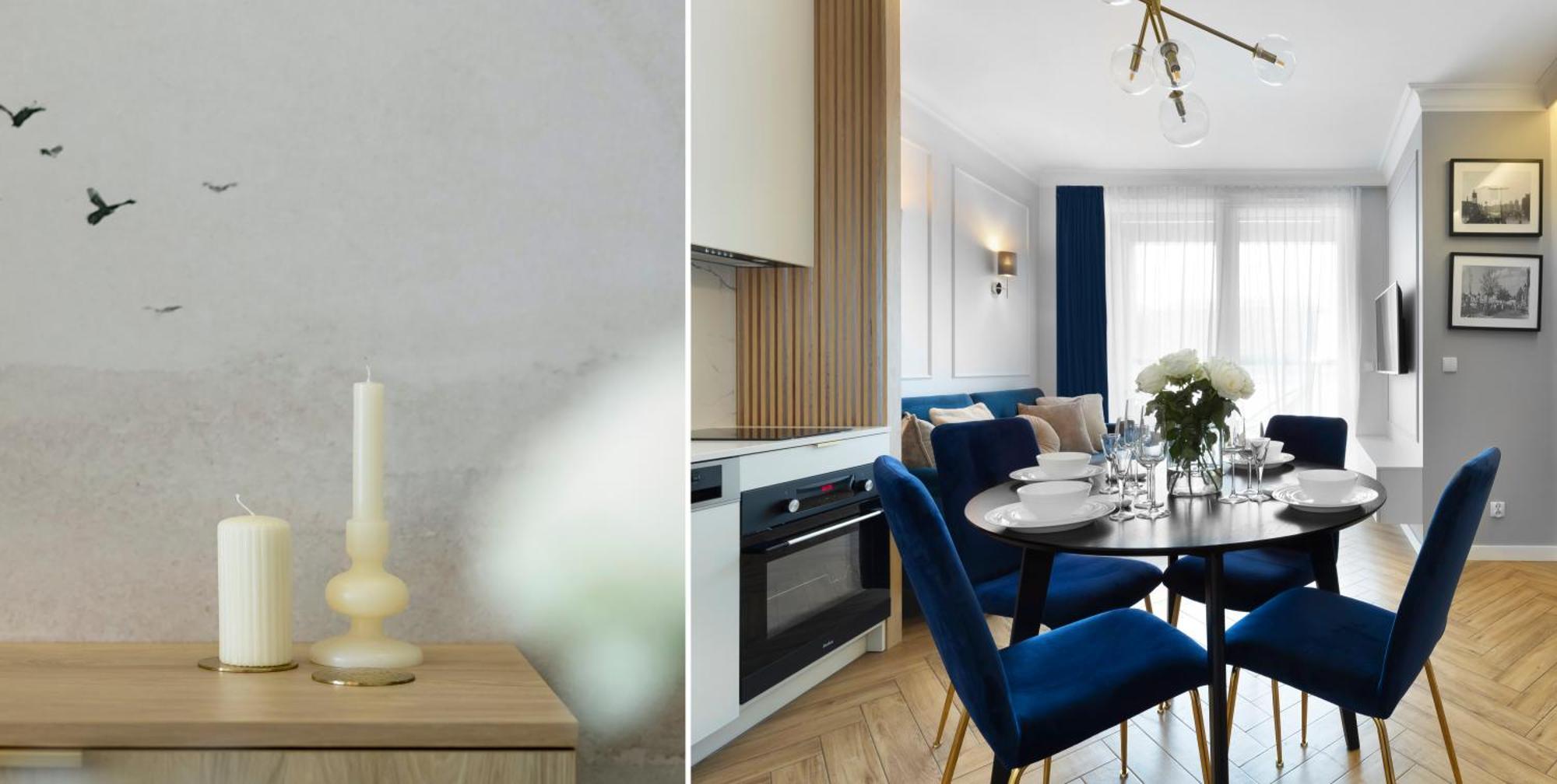 Elite Apartments Chlebova Premium Gdańsk Eksteriør billede