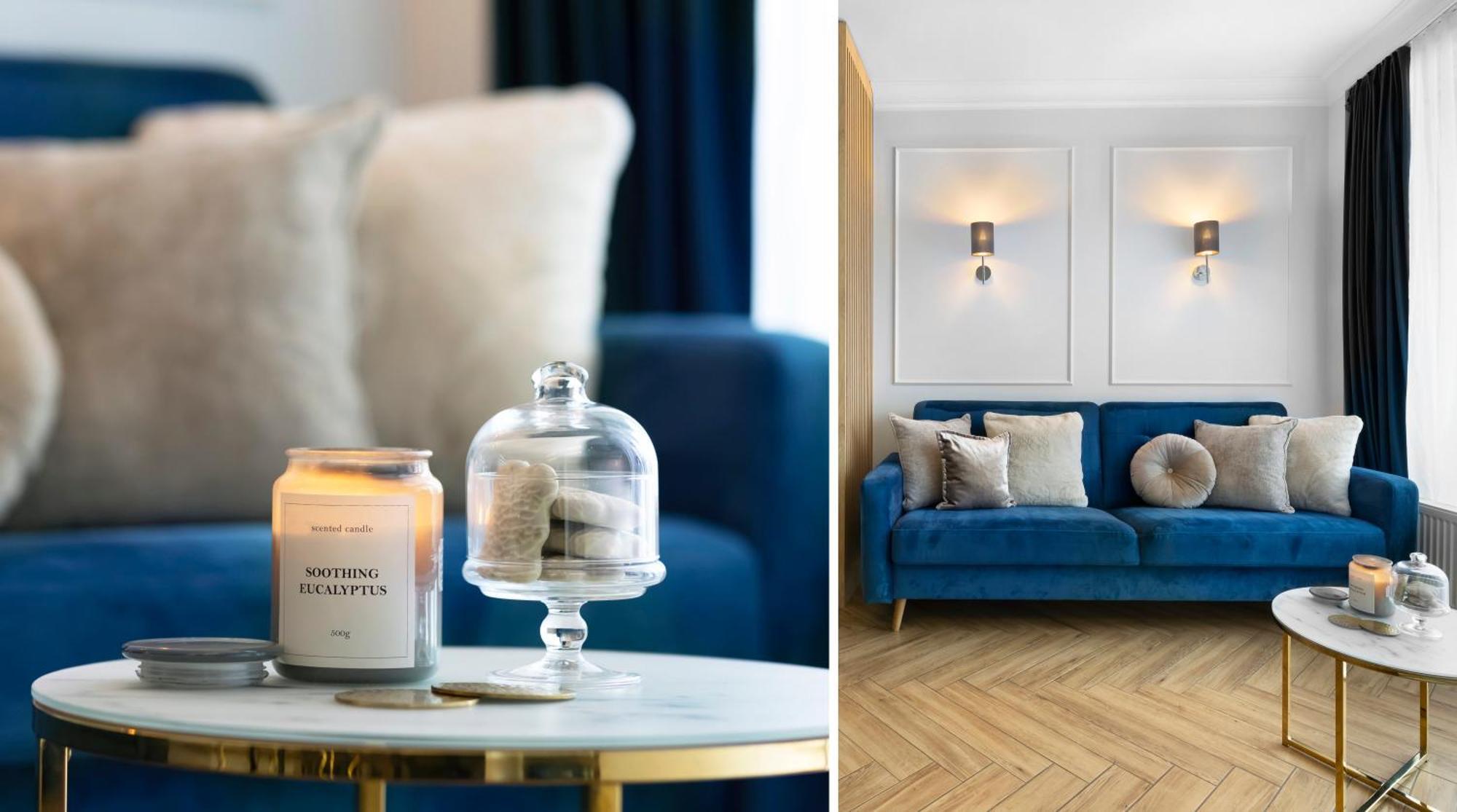 Elite Apartments Chlebova Premium Gdańsk Eksteriør billede