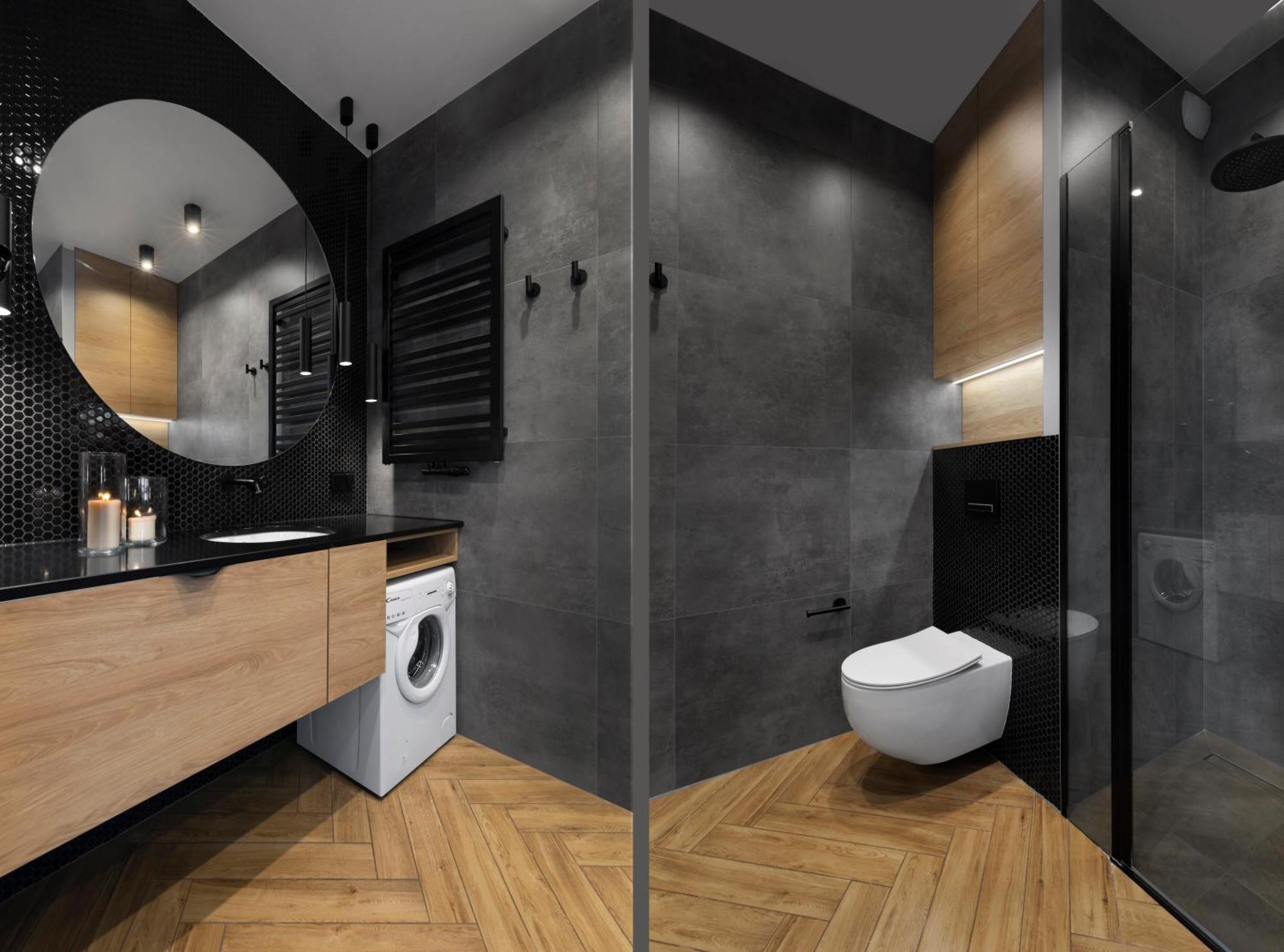 Elite Apartments Chlebova Premium Gdańsk Eksteriør billede